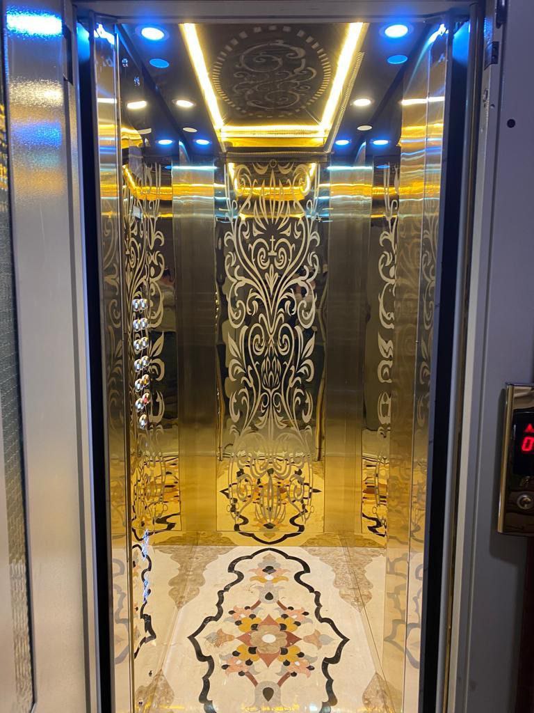 سرویس نگهداری
